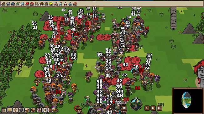 Guild Master Manager