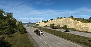 American Truck Simulator - Kansas