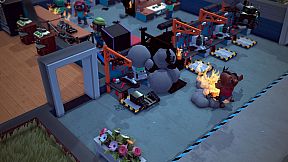 Management Worlds Bundle