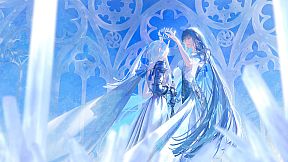 破碎棱镜 Broken Prism