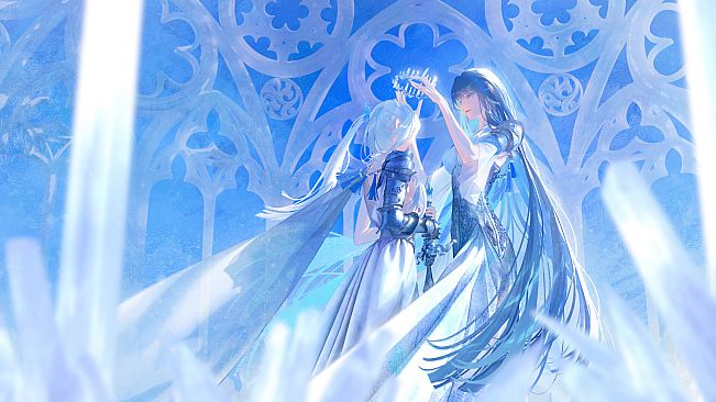 破碎棱镜 Broken Prism