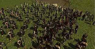Hegemony Rome: The Rise of Caesar - Bannermen Pack