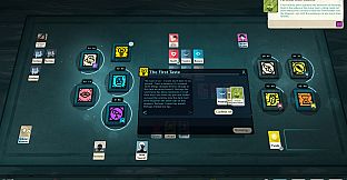 Cultist Simulator: The Ghoul