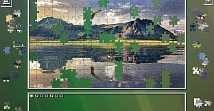 Super Jigsaw Puzzle: Generations - New Zealand