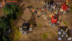 Lornsword Winter Chronicle