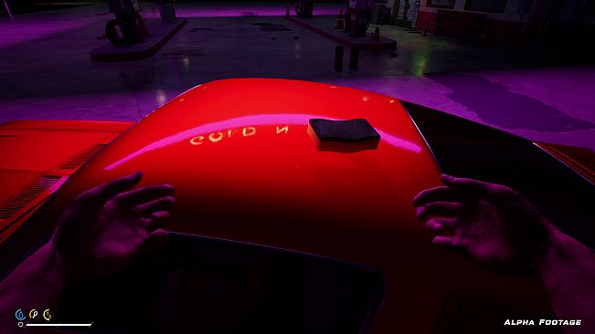 Drive Beyond Horizons