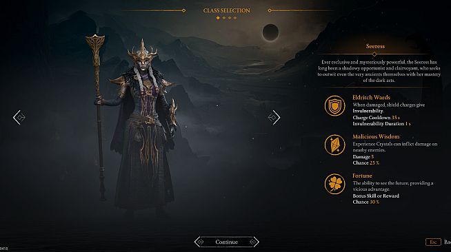 Jotunnslayer: Hordes of Hel - Freyr's Gilded Armor Pack