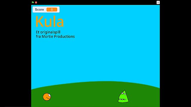 Kula Soundtrack (Mortietunes)