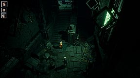 Sunfall: Children of Adiona