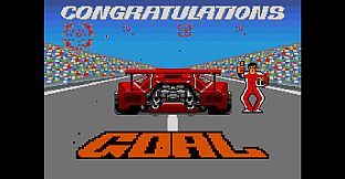 Arcade Archives 2 KONAMI GT
