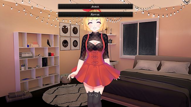 Your little story: Winter