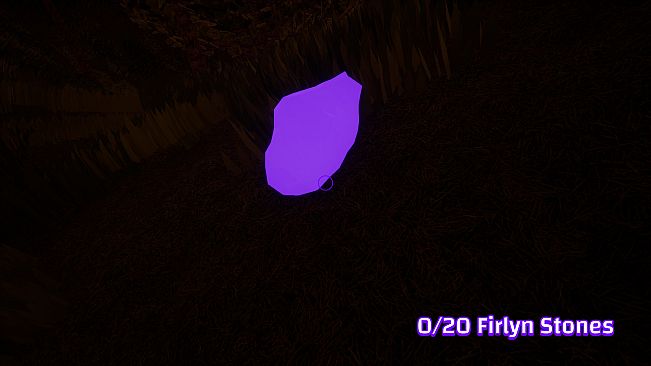 The Firlyn Stones *No More Updates*