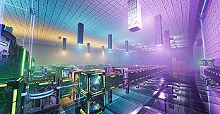 FortressCraft : Phoenix