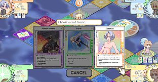 100% Orange Juice - Saki & Kyousuke Character Pack