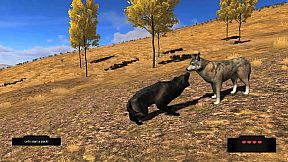 WolfQuest: Classic