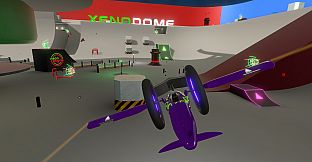 Hyperwheel Overdrive