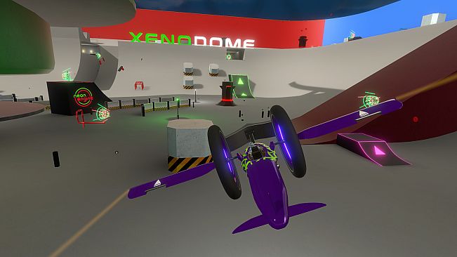 Hyperwheel Overdrive