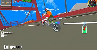 City Gangster Simulator