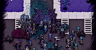 The Last Conflict - Soundtrack Pt.1