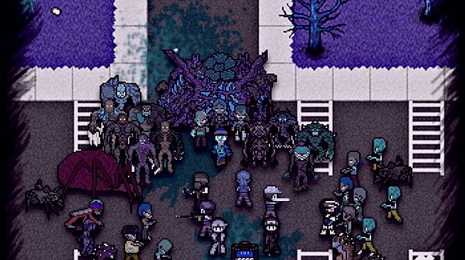 The Last Conflict - Soundtrack Pt.1