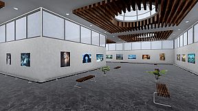 Virtual Gallery