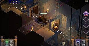 Underground Security Inc