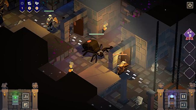 Underground Security Inc