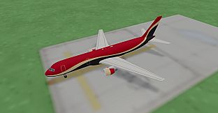 Pixel Airport Tycoon 3D - Aircraft Pack 2