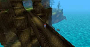 Torebia: Island Odyssey