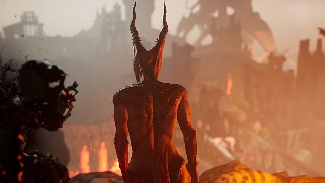 Succubus - Onoskelis