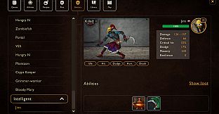 LostMagic - Consumable Items Pack