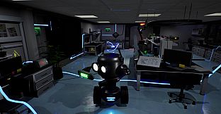 Spacebolt