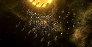 Stellaris: Federations