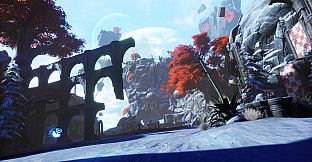 Downward: Enhanced Edition