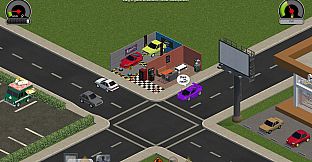 PetrolHeads