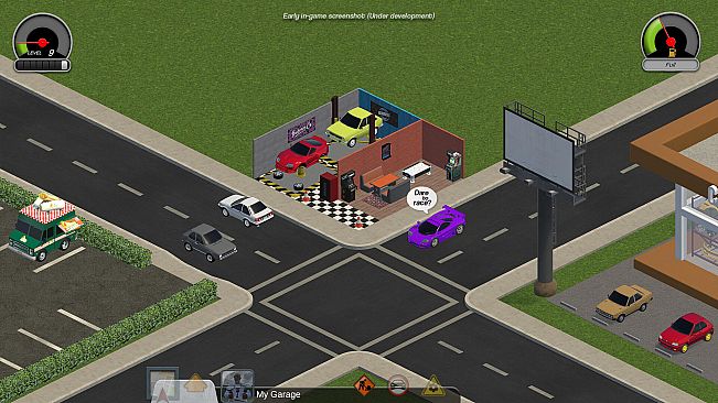 PetrolHeads