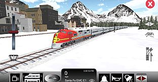 Train Sim