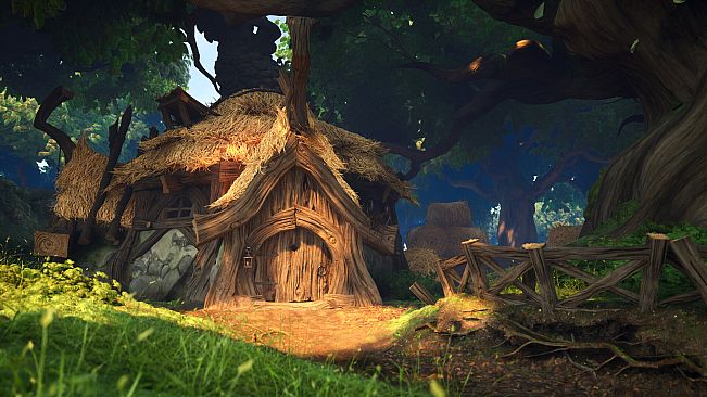 Legacy: Steel & Sorcery - Founder's Supporter Pack