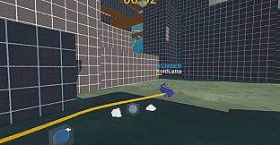 RAT TAG!