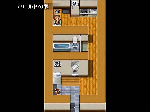 Project ONe プロジェクト・ワン ～ハロルドはつらいよ～