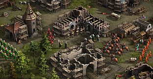 Deluxe Content - Cossacks 3: Path to Grandeur