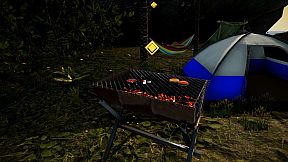 Beach Club Simulator