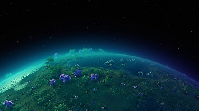 Dyson Sphere Program (Game Preview)