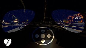 Fears of Glasses o-o World War