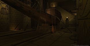 Riddle of the Sphinx The Awakening (Enhanced Edition)