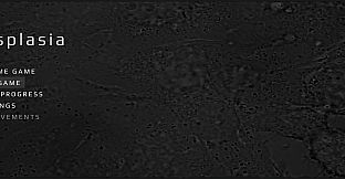 Dysplasia