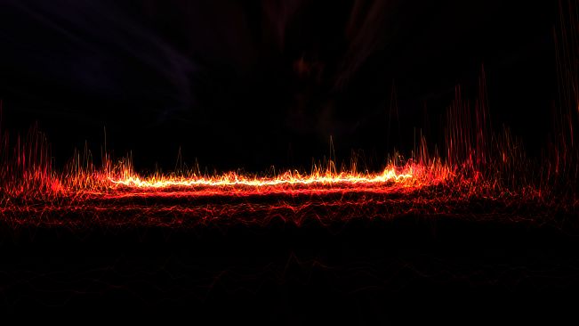 VZX Creative Visual Pack: Networks