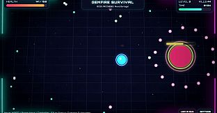Gemfire Survival