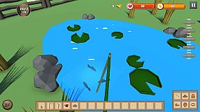 Field of Growth: A Farmer's Odyssey