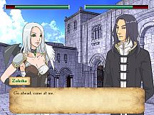 Memoirs of an Angel (2010)